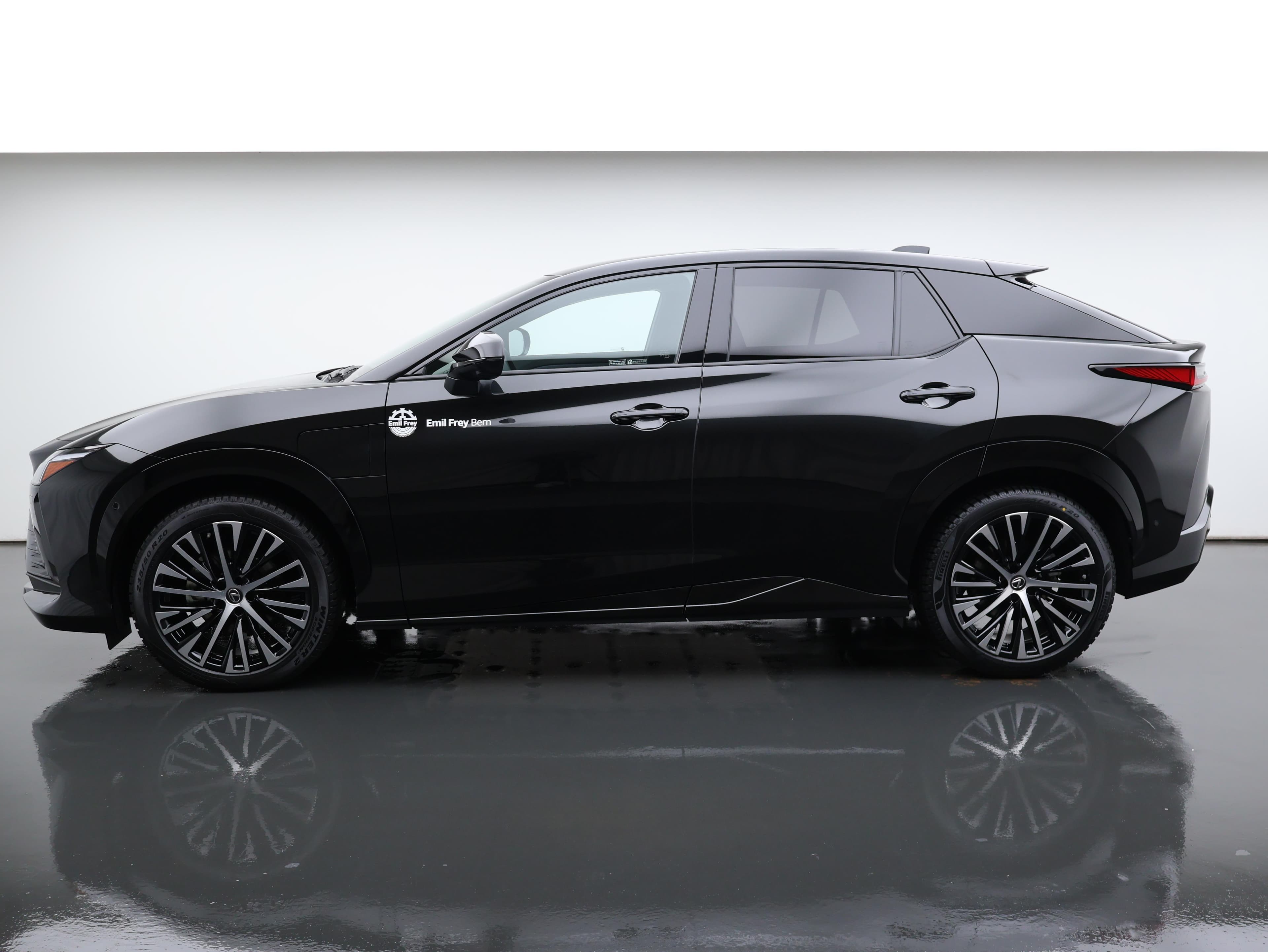 Lexus RZ 450e Excellence - Vorschau 2