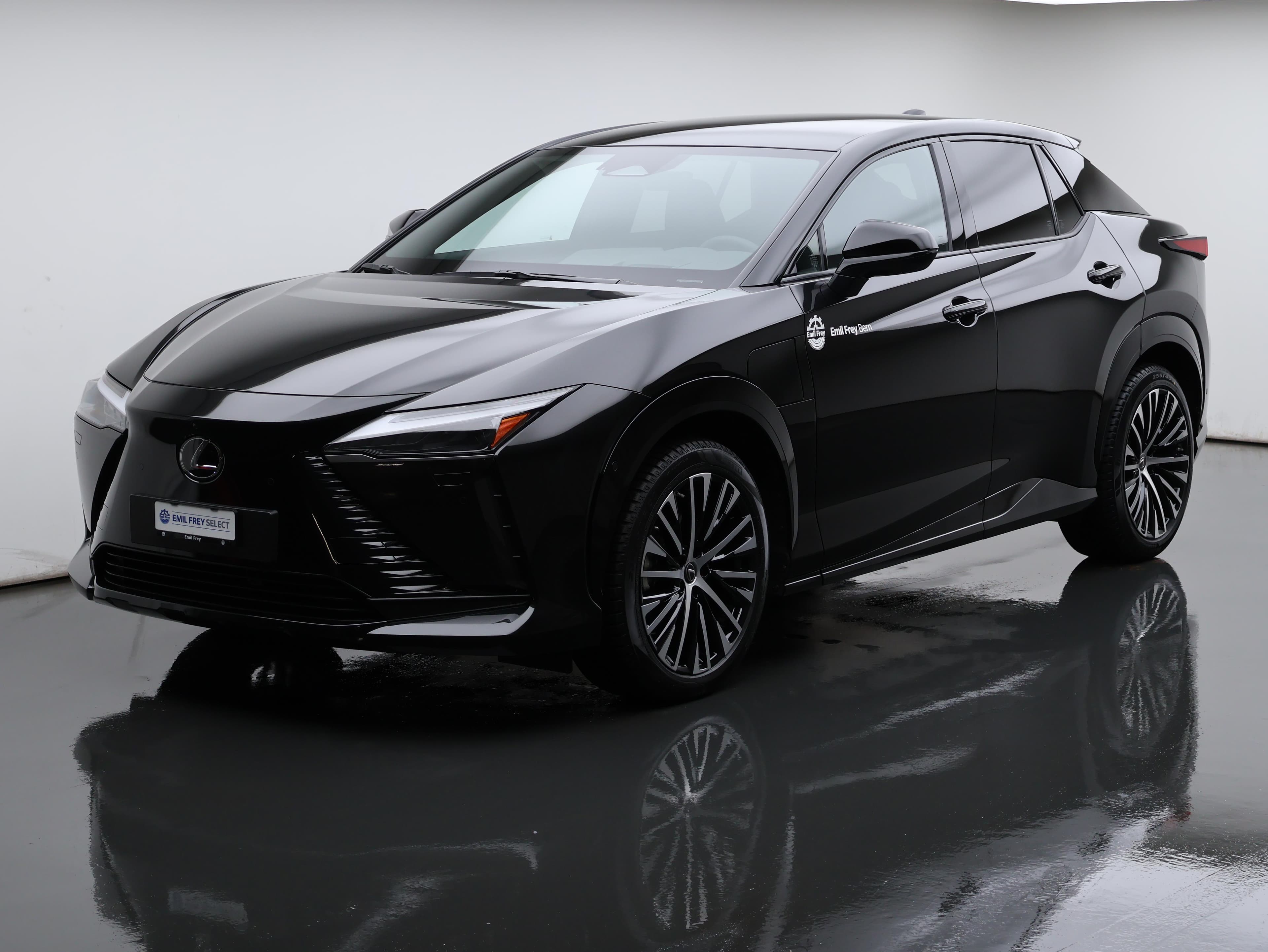 Lexus RZ 450e Excellence