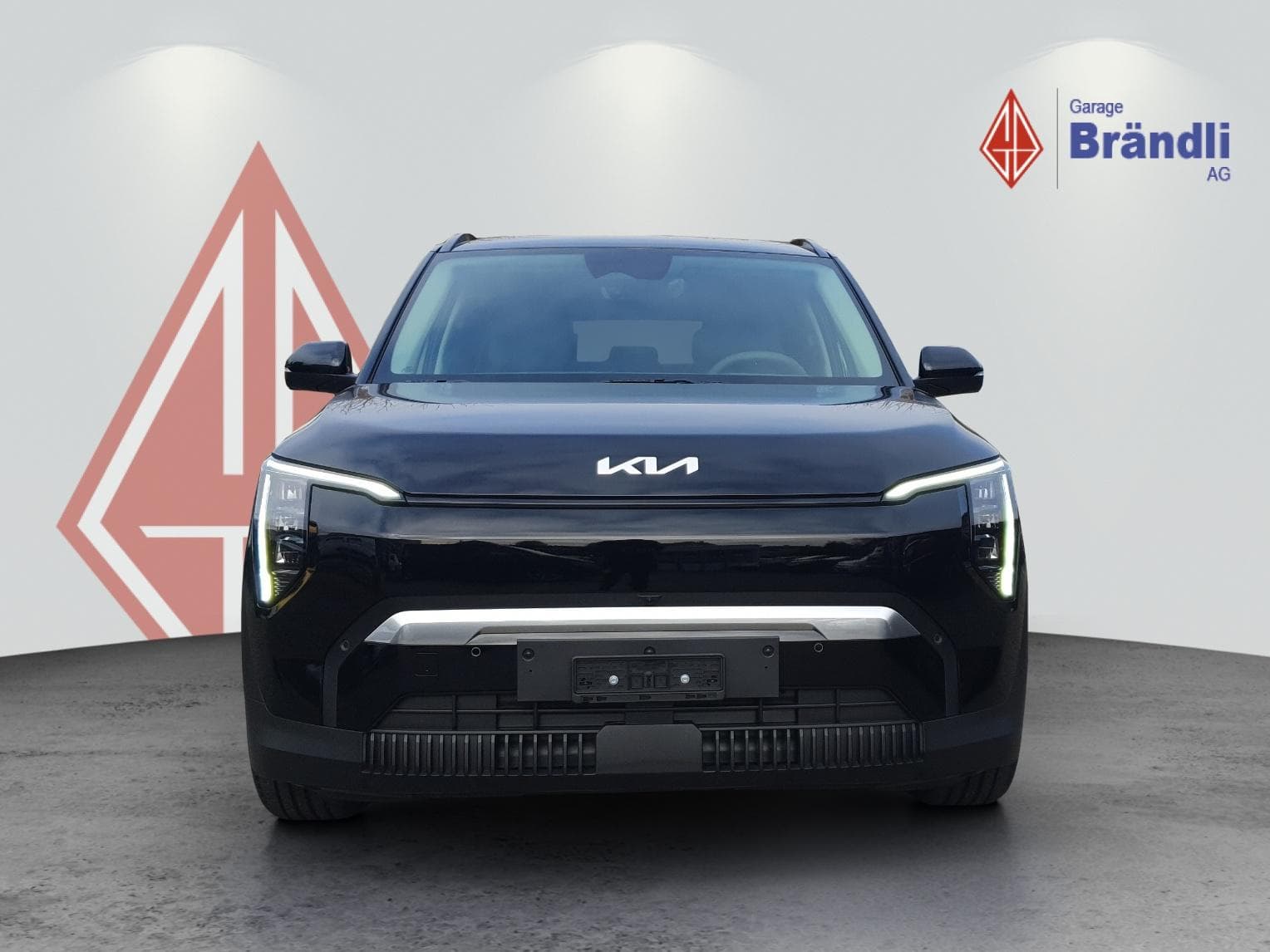 Kia EV3 81 kWh Earth+ - Vorschau 2