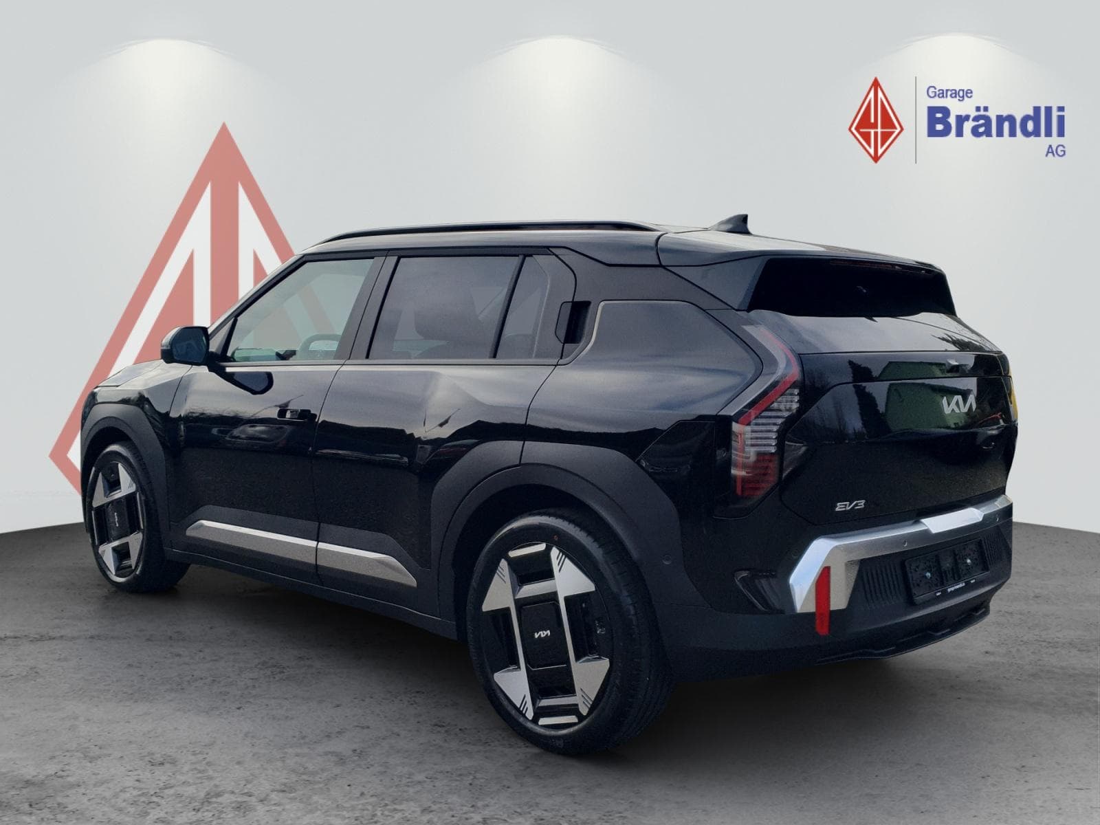 Kia EV3 81 kWh Earth+ - Vorschau 4