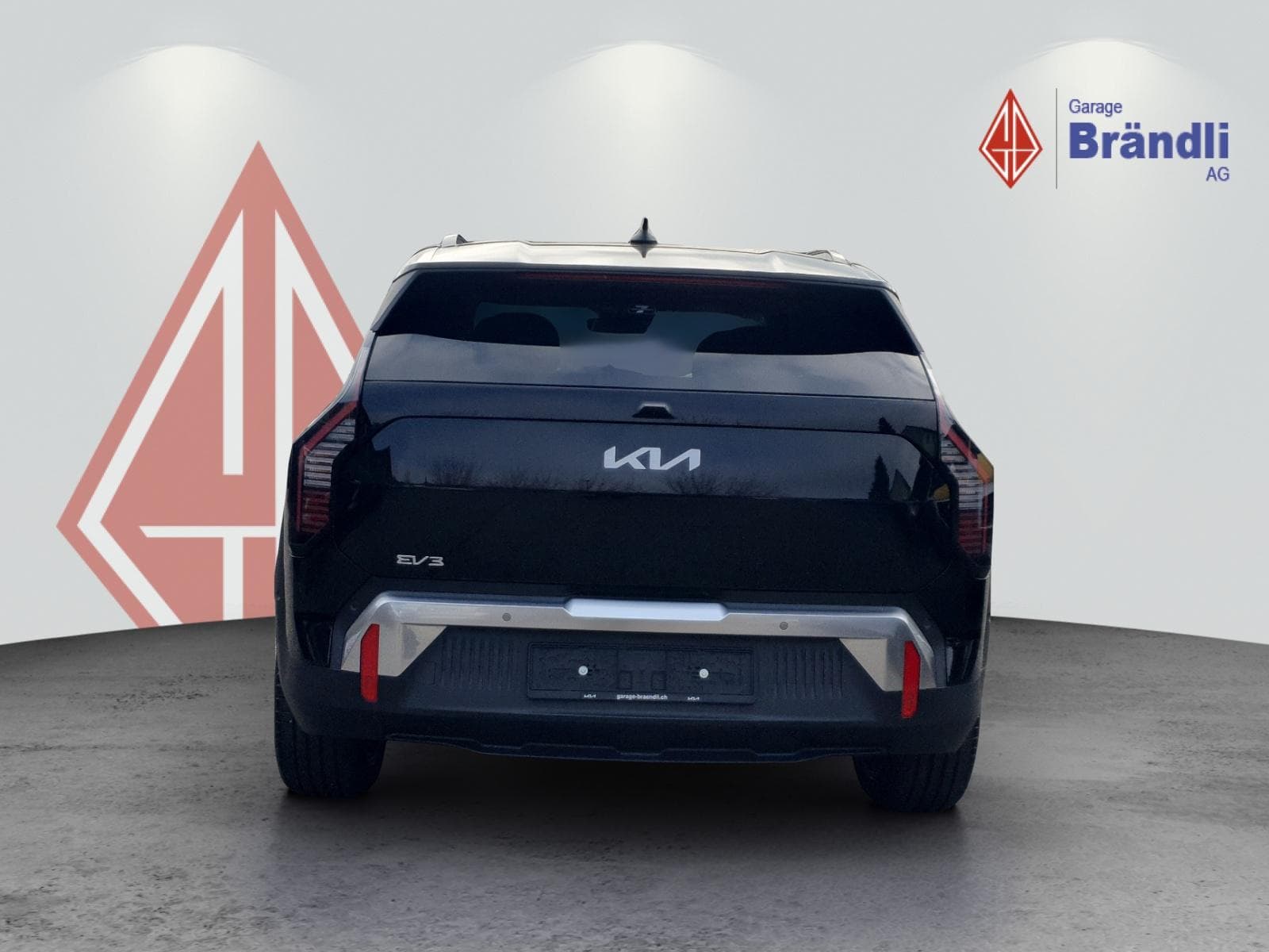 Kia EV3 81 kWh Earth+ - Vorschau 5