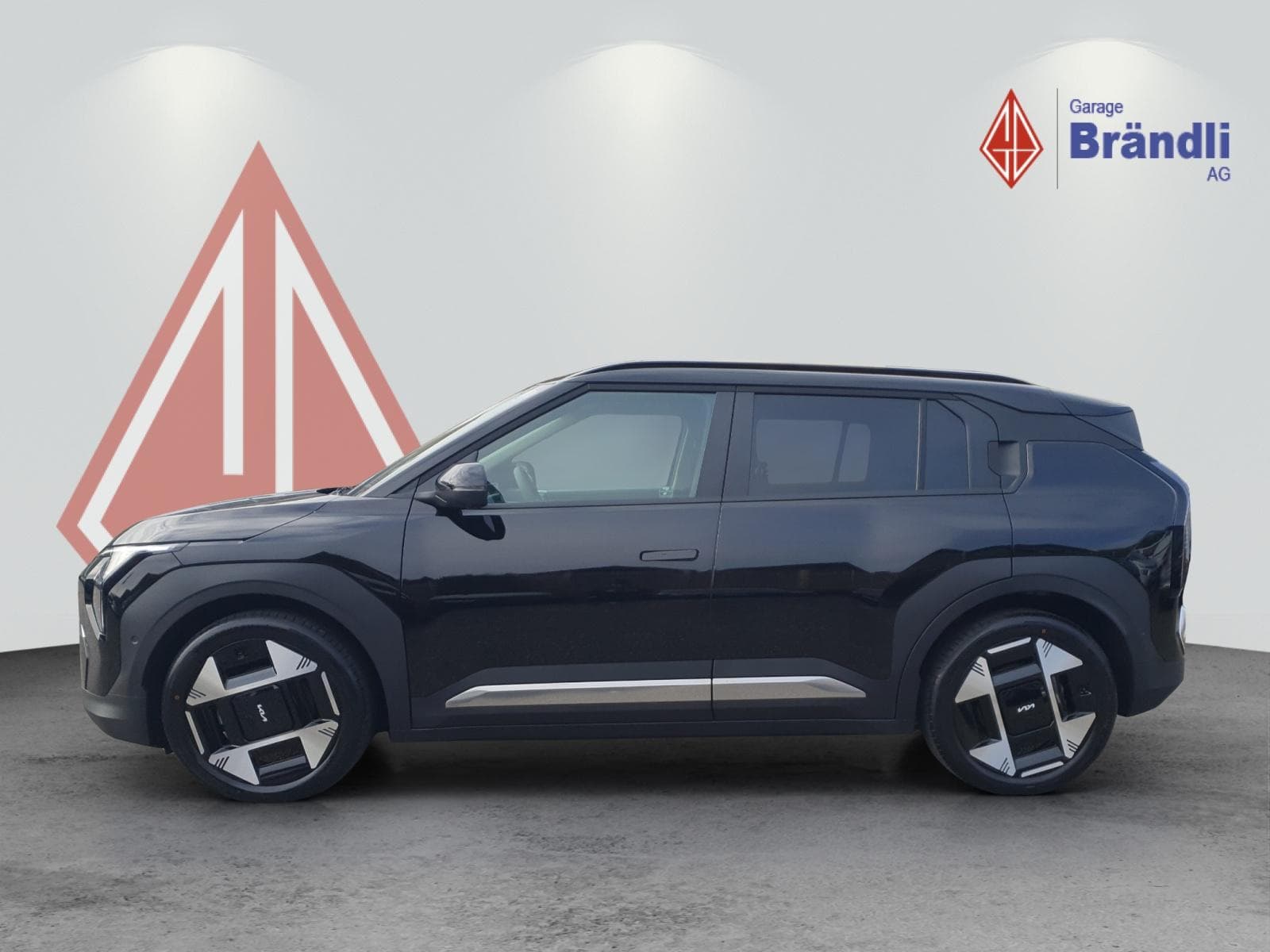 Kia EV3 81 kWh Earth+ - Vorschau 3