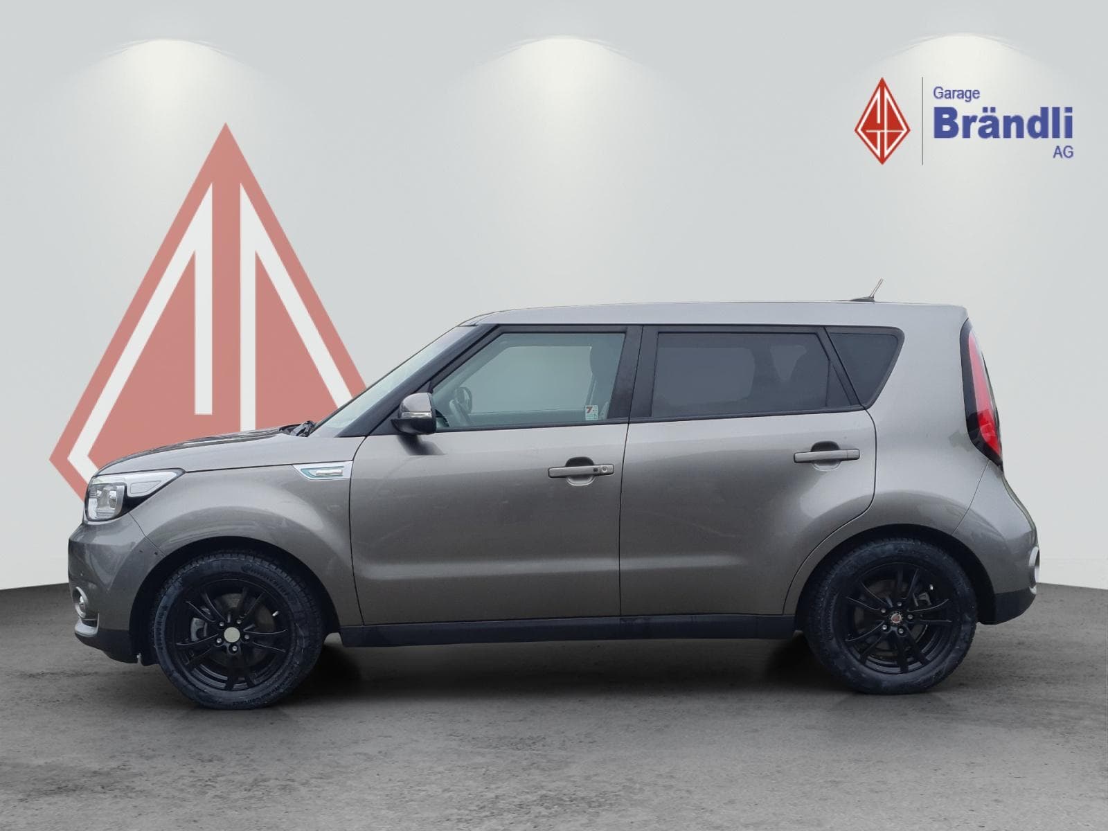Kia Soul EV Style - Vorschau 3