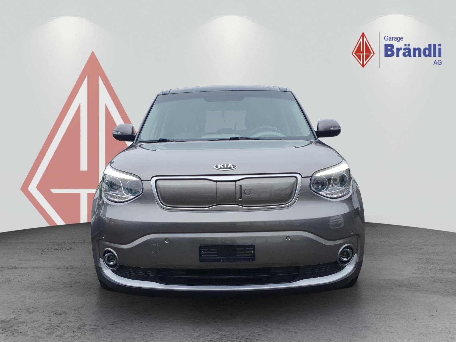 Kia Soul EV Style - Vorschau 2