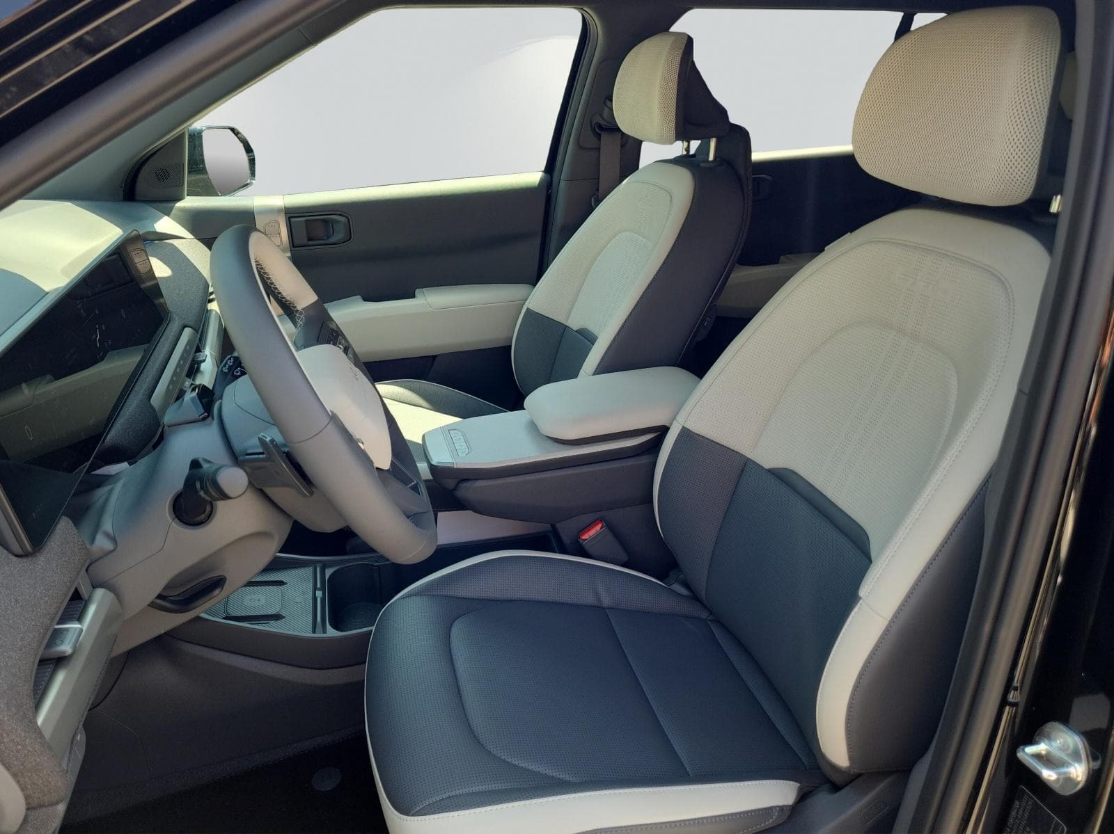 Kia EV3 81 kWh GT-Line - Vorschau 5