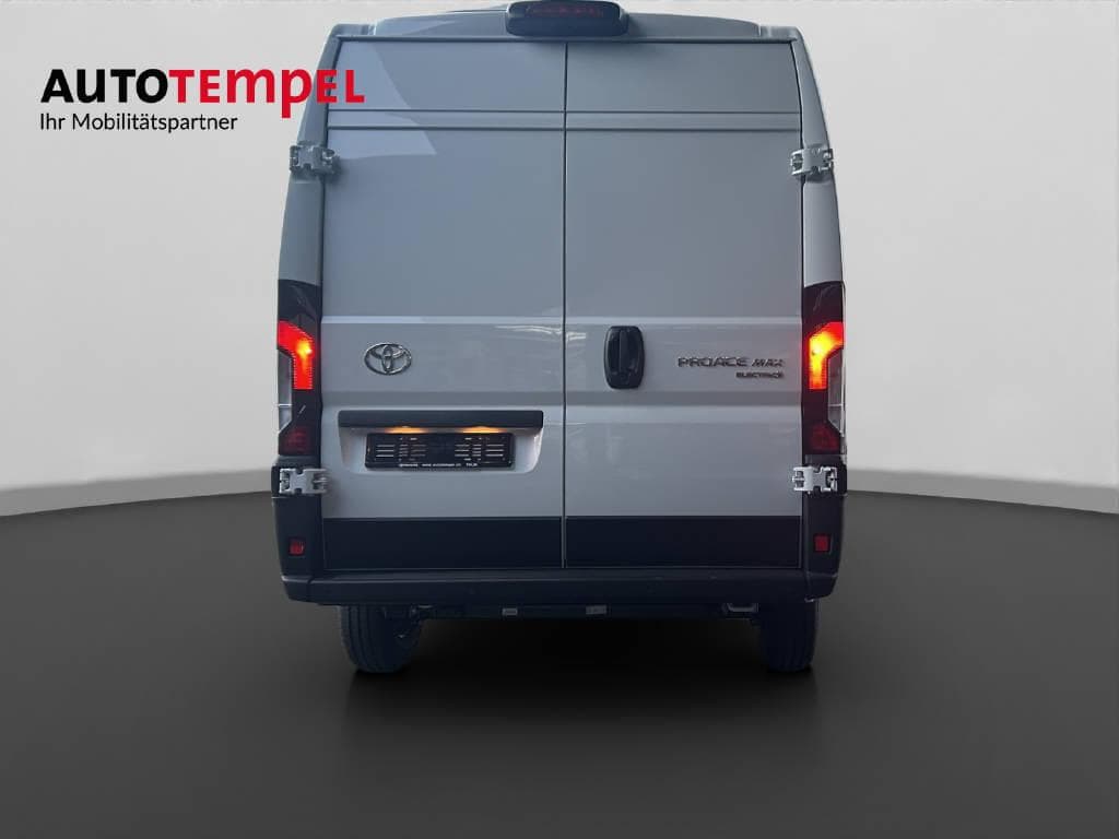 Toyota PROACE MAX Van 3.5 L3H2 110 kW 47189/000 - Vorschau 5