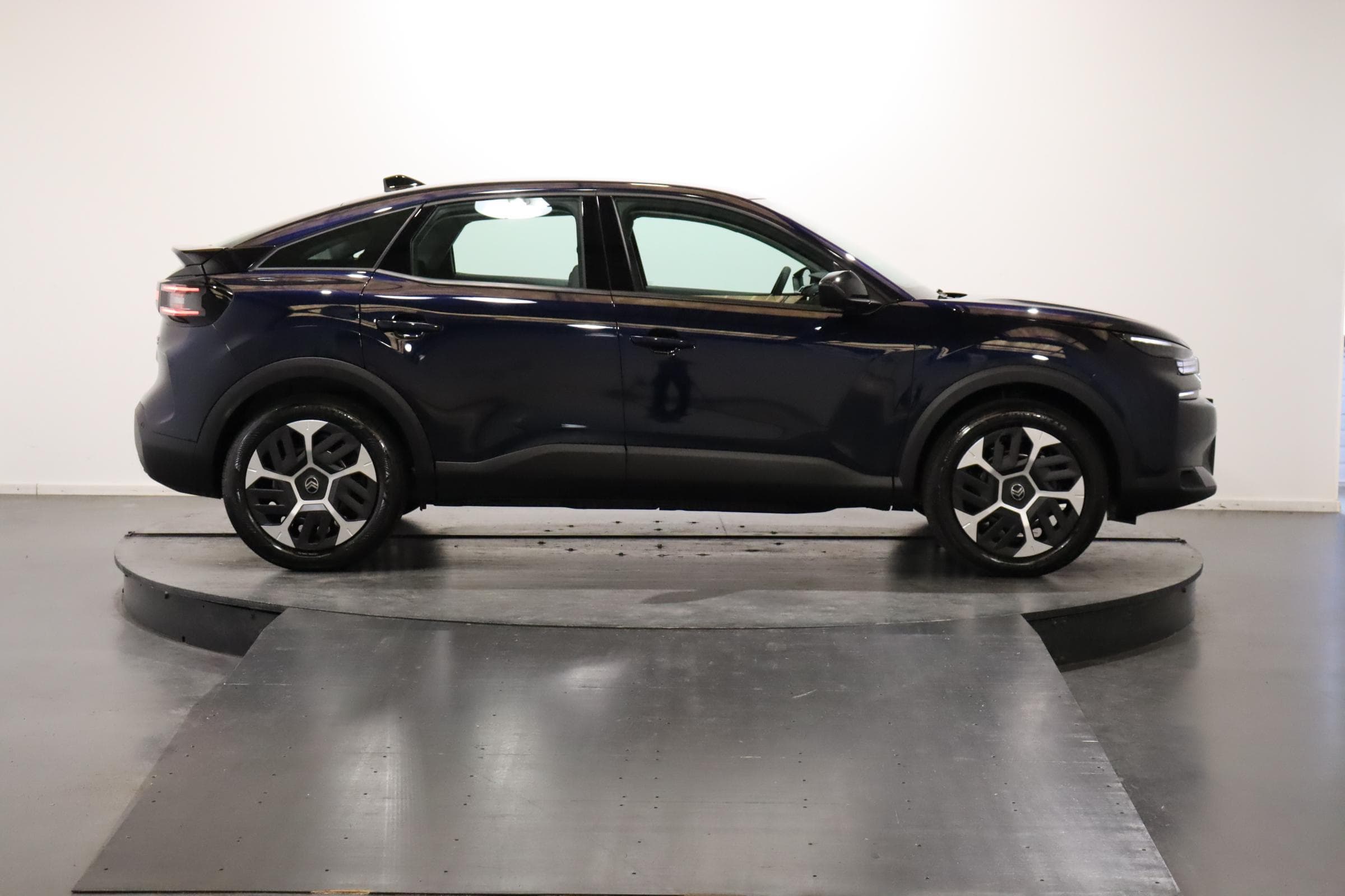 Citroën e-C4 You+ - Vorschau 3