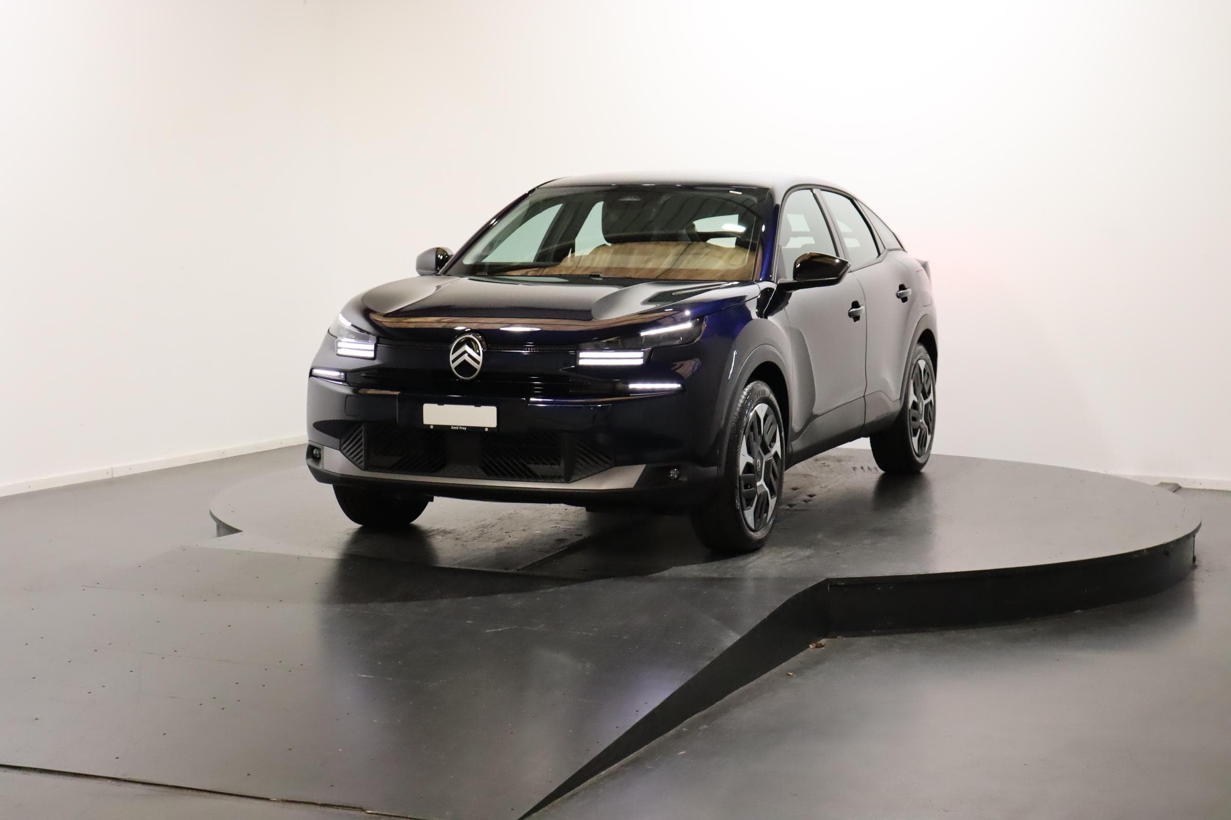 Citroën e-C4 You+