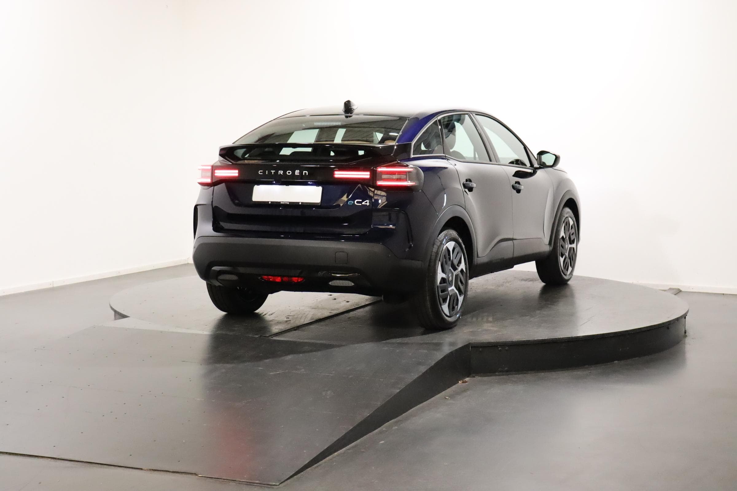 Citroën e-C4 You+ - Vorschau 4