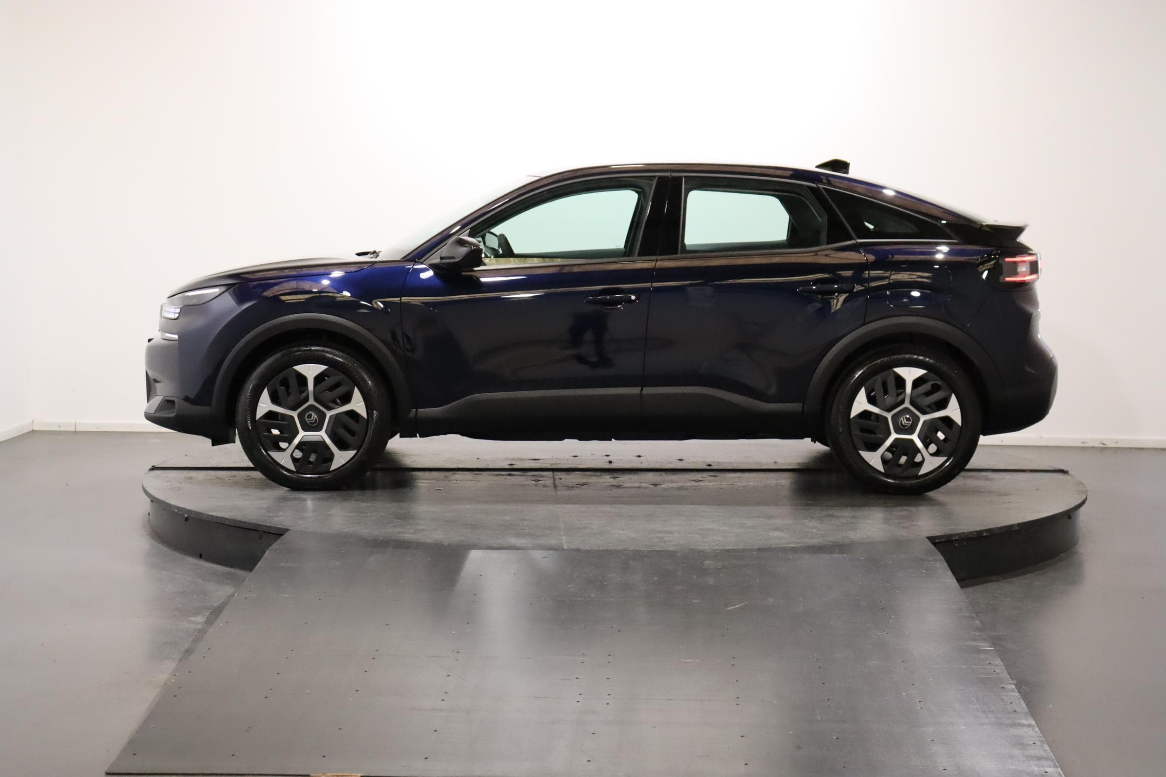 Citroën e-C4 You+ - Vorschau 2