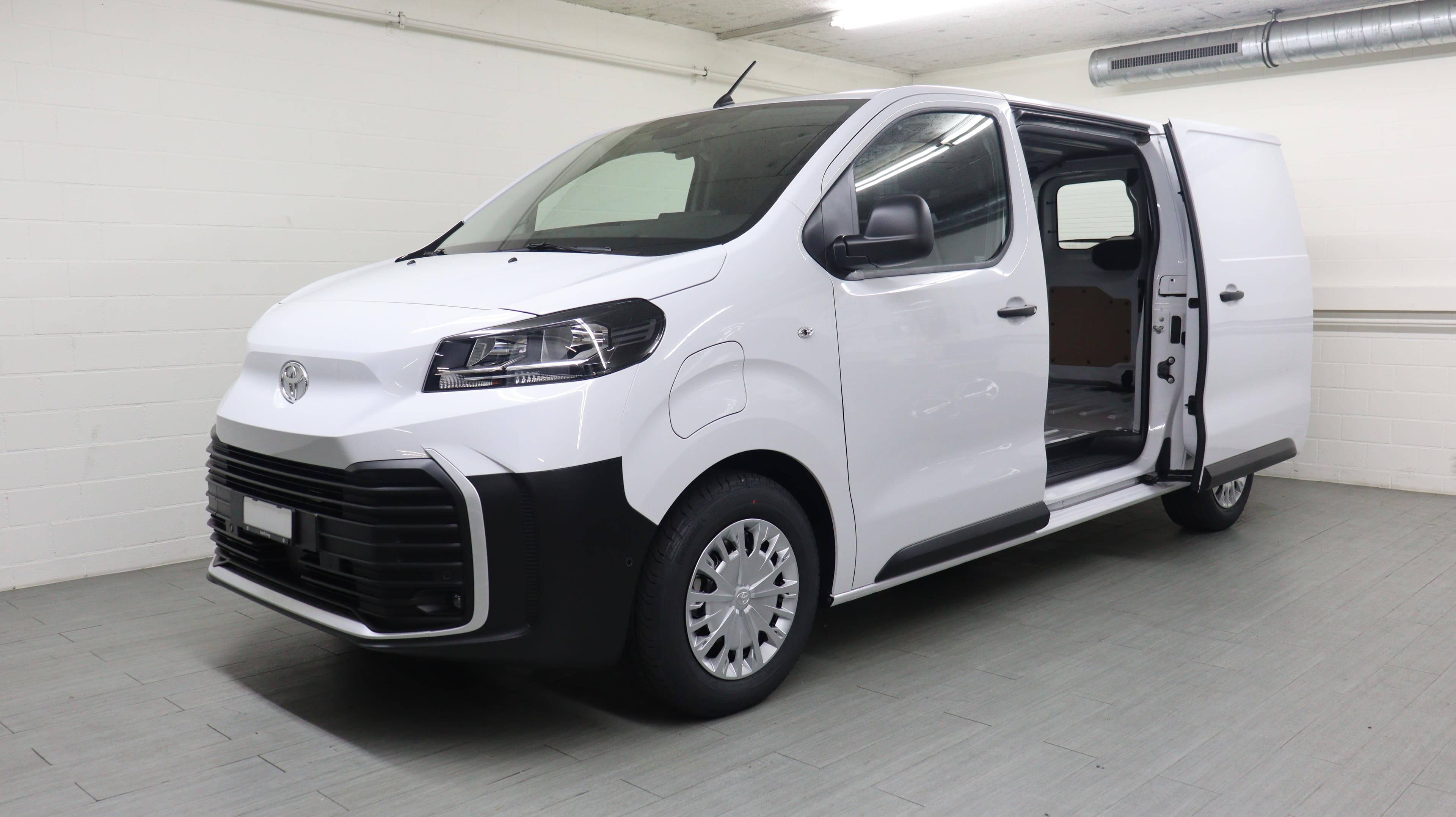 Toyota PROACE Van L2 75KWh Advanced - Vorschau 3