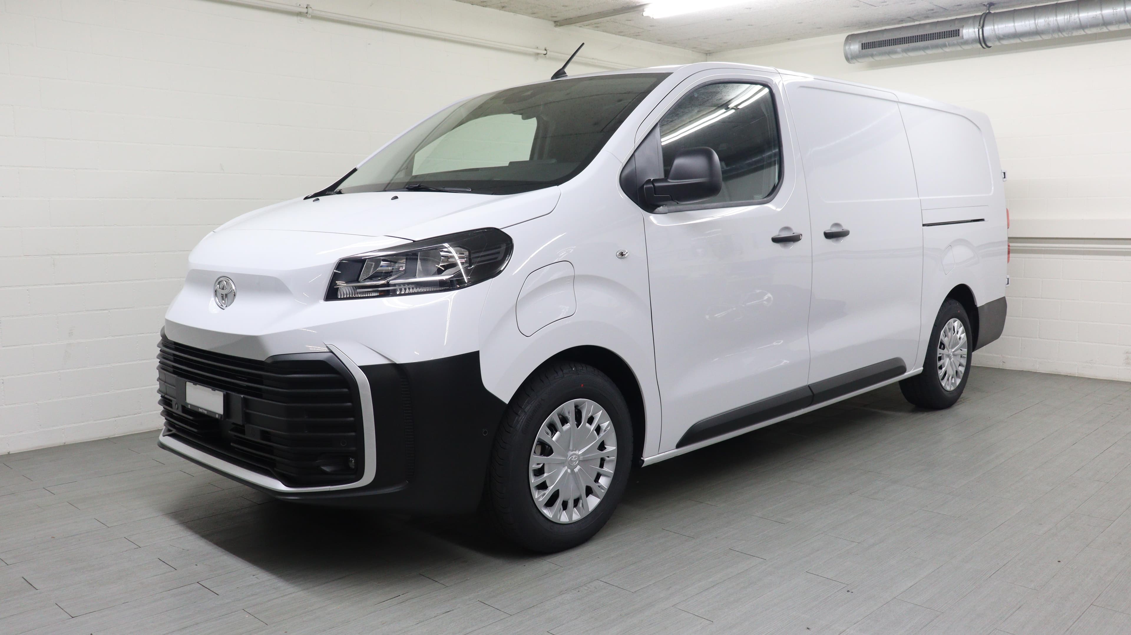 Toyota PROACE Van L2 75KWh Advanced - Vorschau 2
