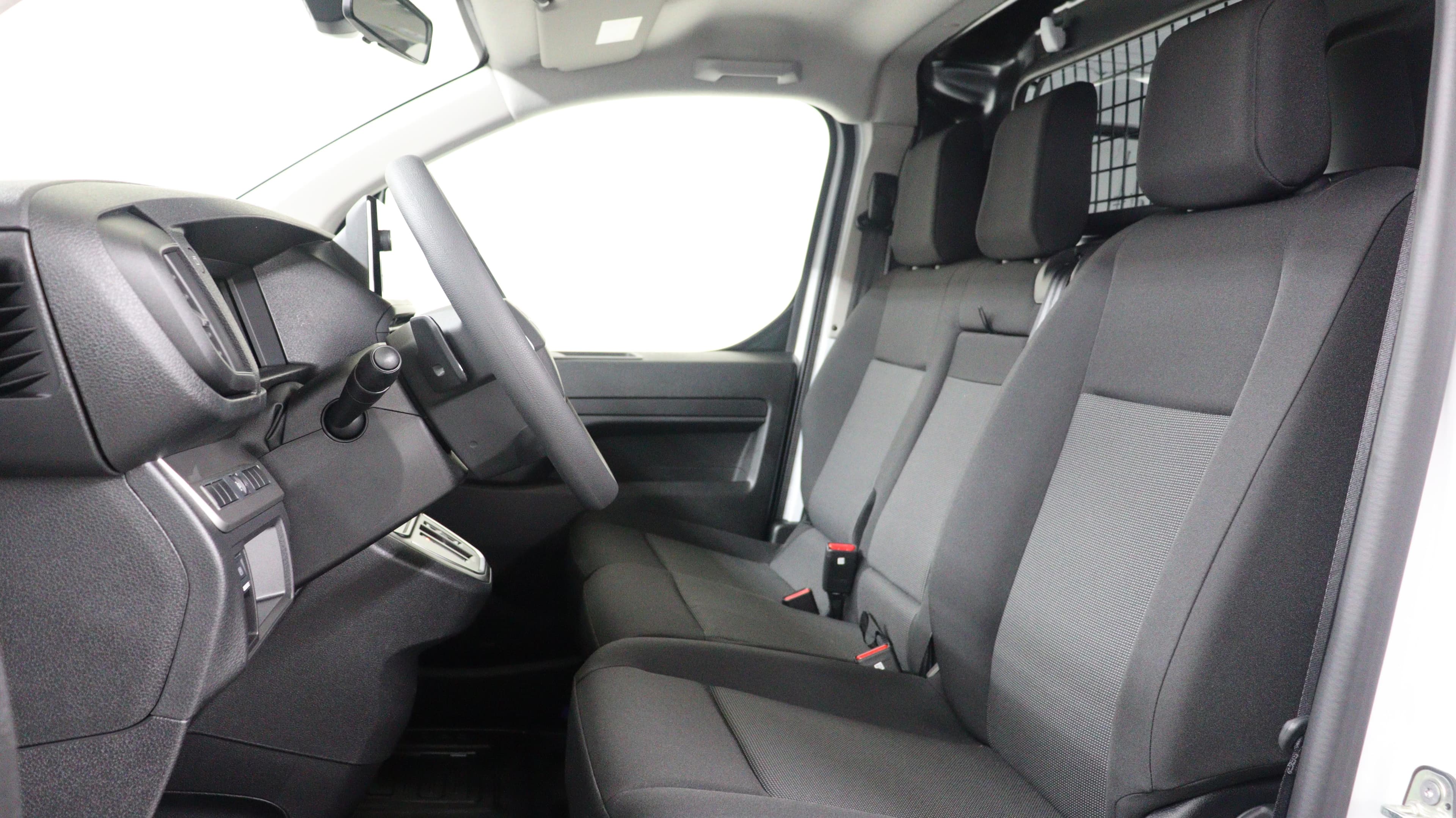 Toyota PROACE Van L2 75KWh Advanced - Vorschau 4