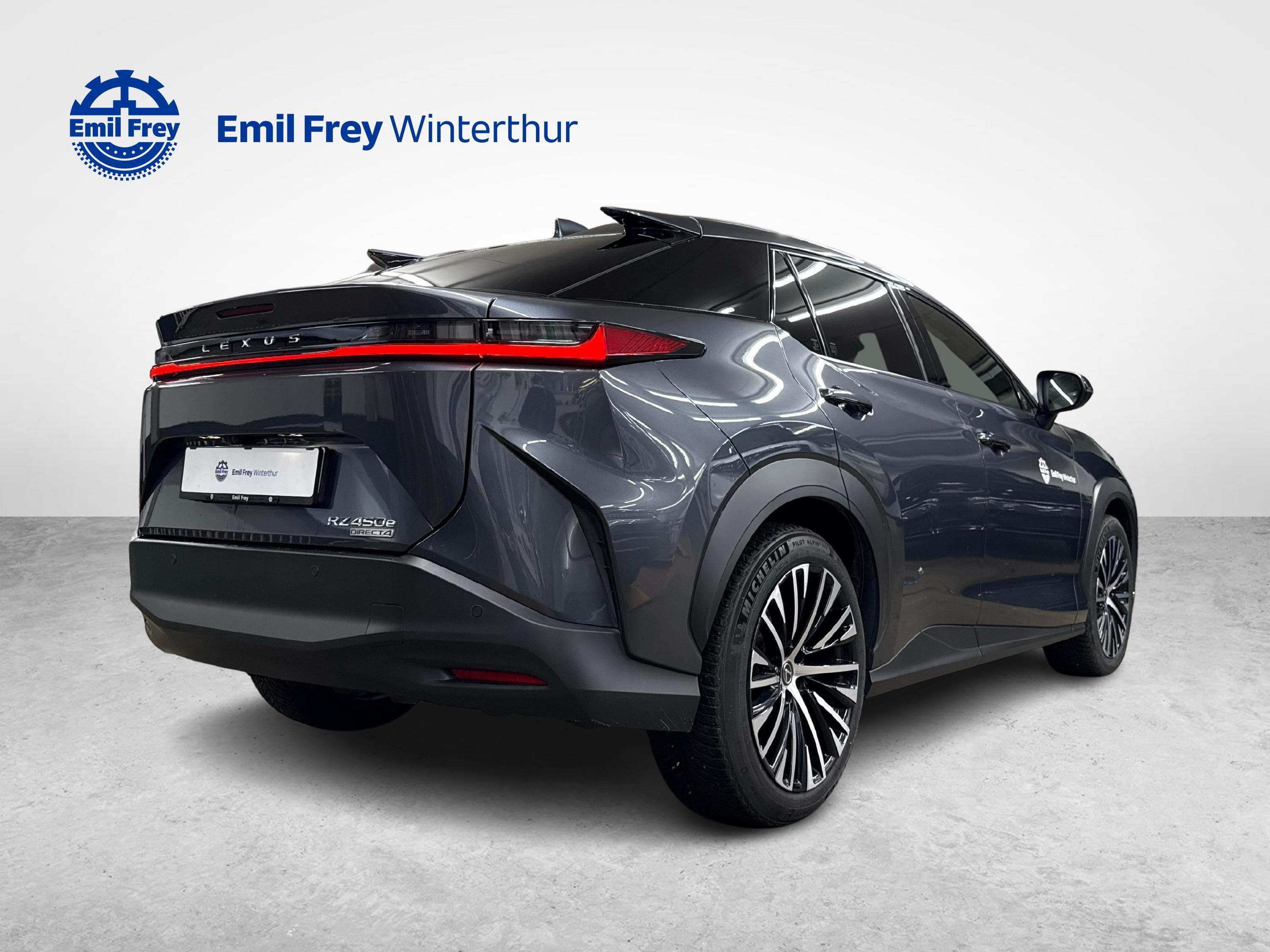 Lexus RZ 450e Comfort - Vorschau 5