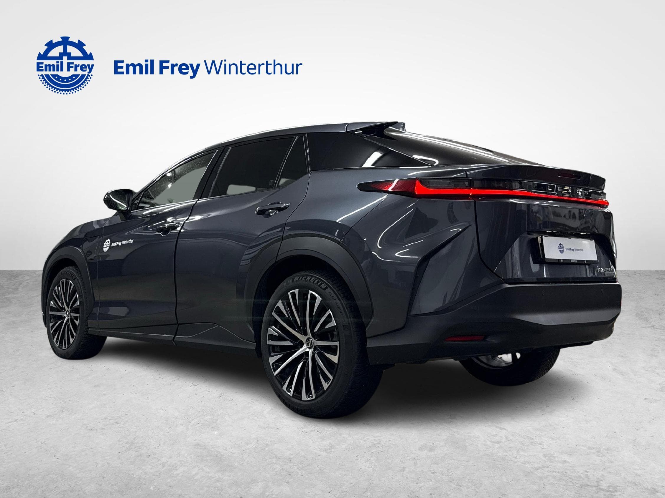 Lexus RZ 450e Comfort - Vorschau 3