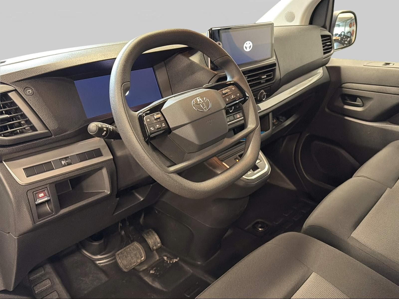 Toyota PROACE Van L1 50KWh Advanced - Vorschau 3