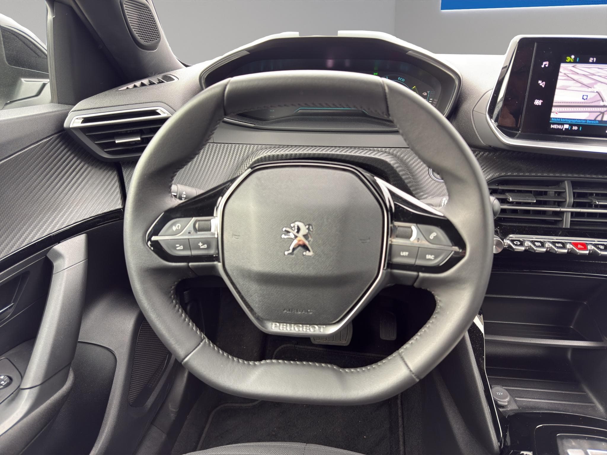 Peugeot 2008 e-Active Pack - Vorschau 5