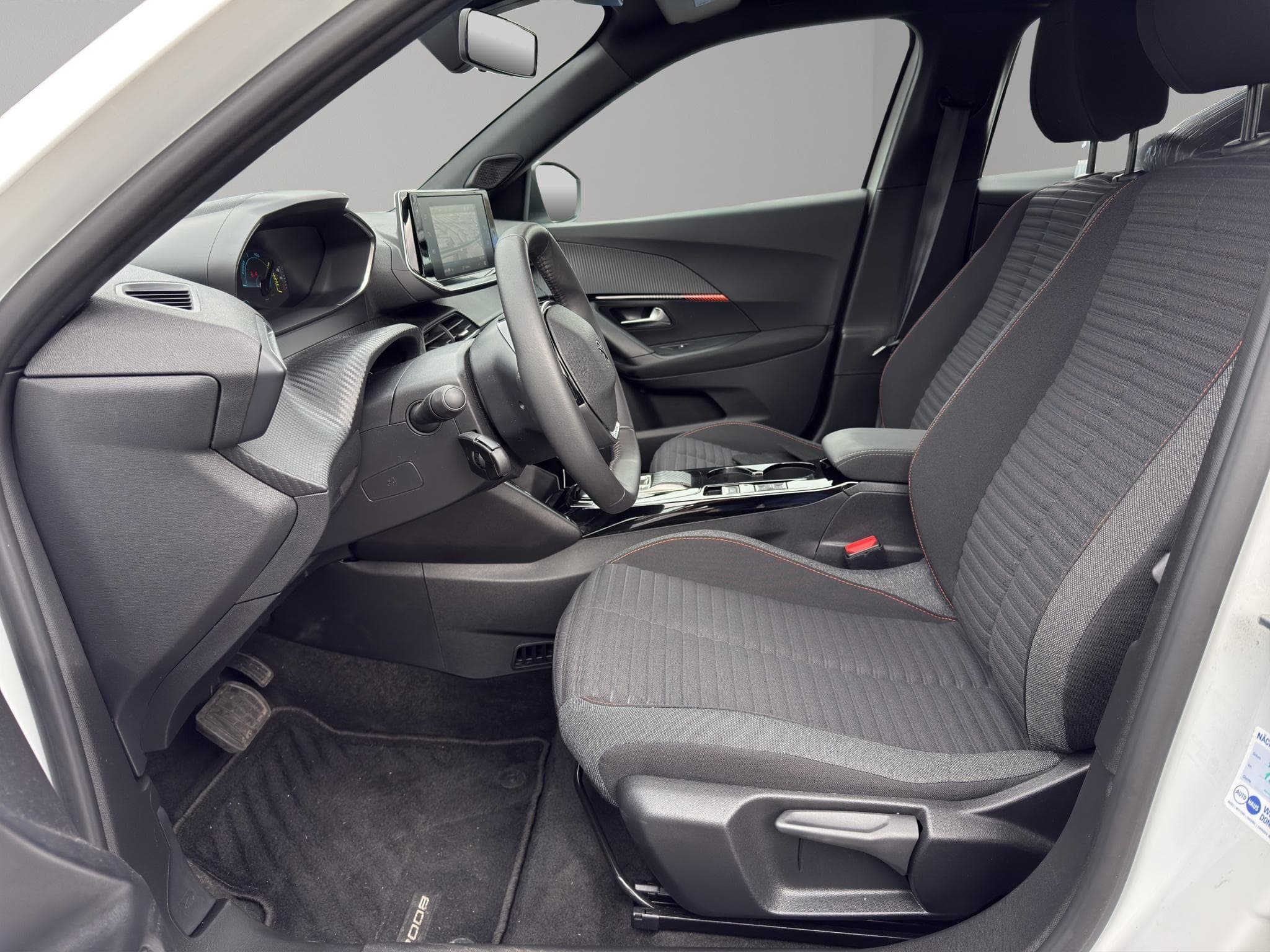 Peugeot 2008 e-Active Pack - Vorschau 2