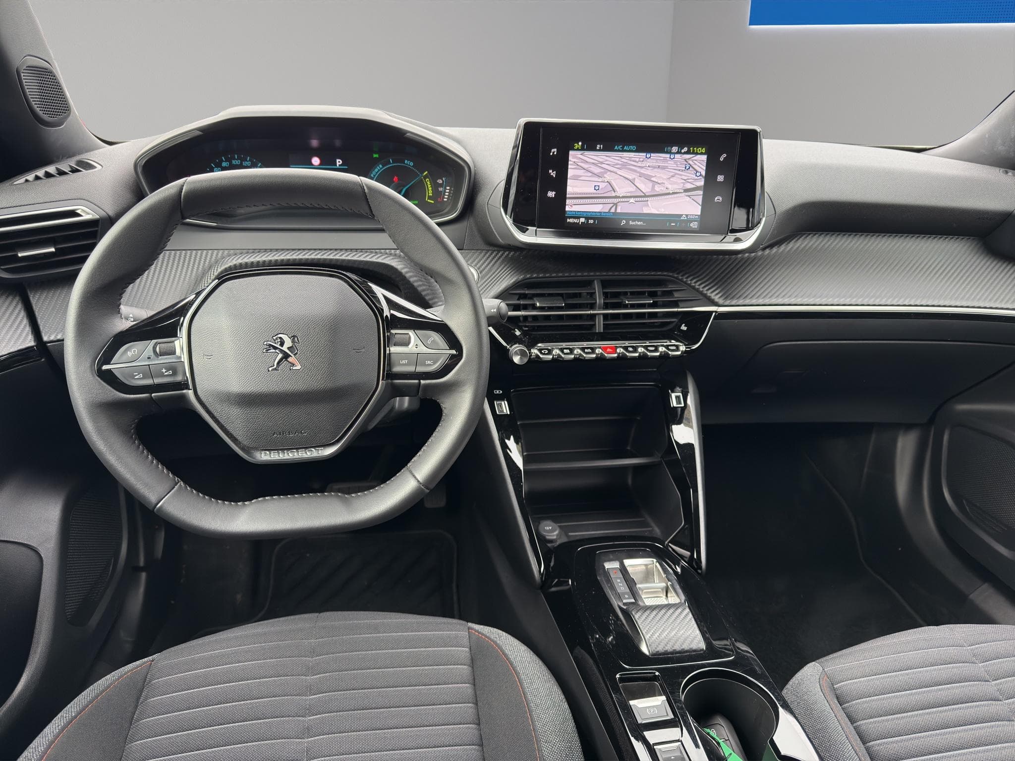 Peugeot 2008 e-Active Pack - Vorschau 4