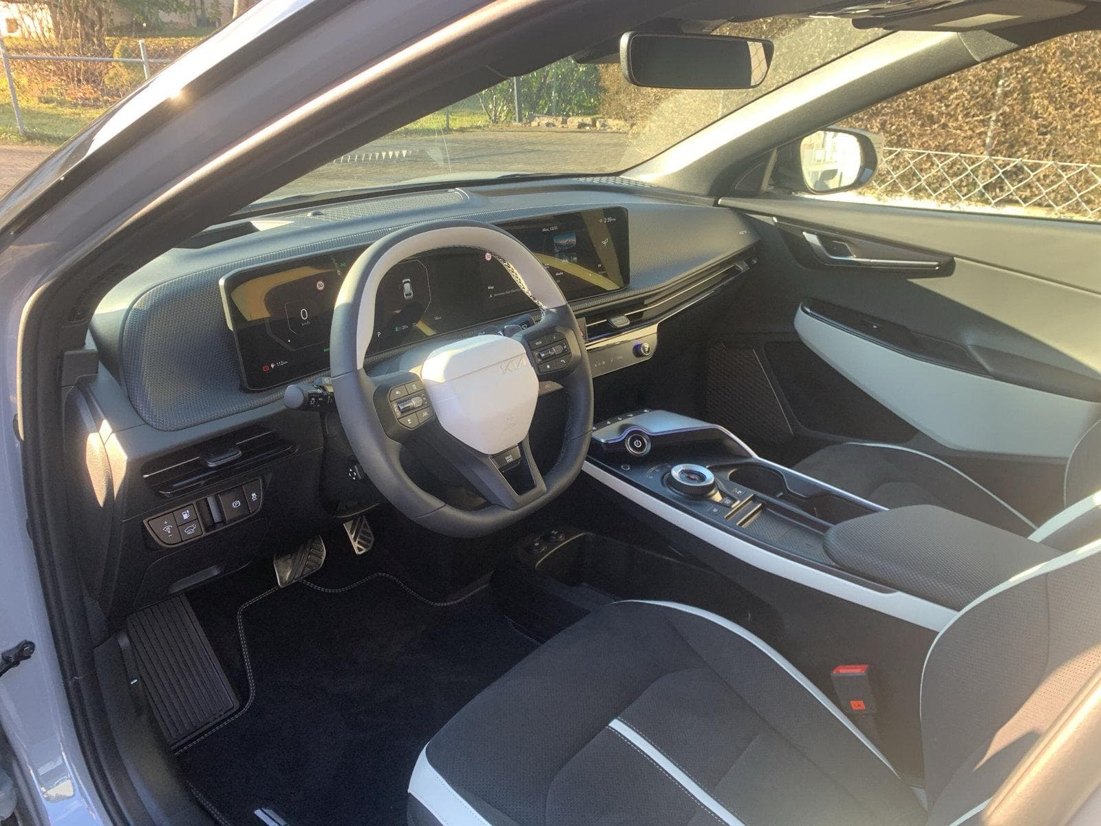 Kia EV6 84 kWh GT-Line 4x4 - Vorschau 5