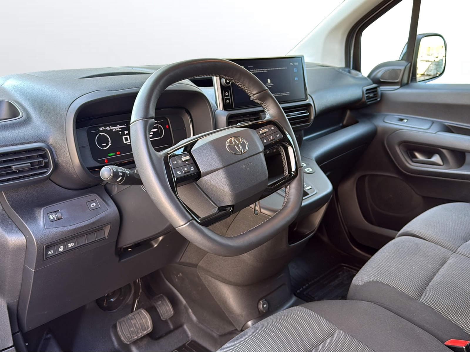 Toyota PROACE CITY Van L2 52KWh Active - Vorschau 5