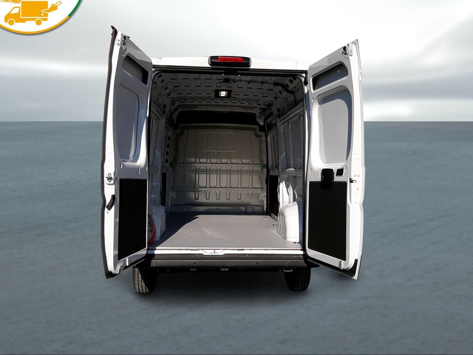 Toyota PROACE MAX Van 3.5 L3H2 110 kWh Active Heavy - Vorschau 5