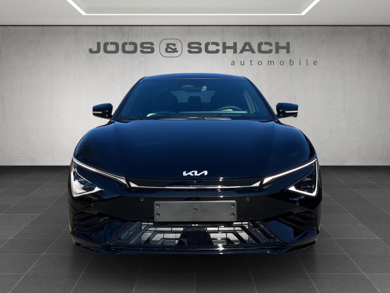 Kia EV6 84 kWh GT-Line 4x4 - Vorschau 2