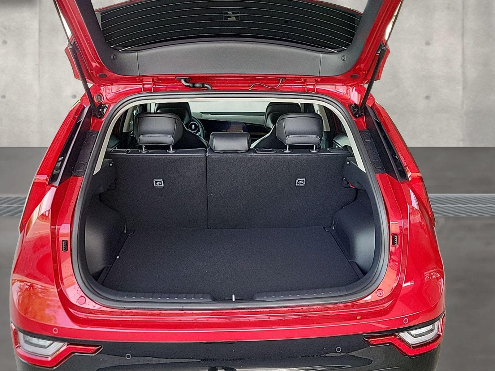Kia Niro EV Edition 30 - Vorschau 4