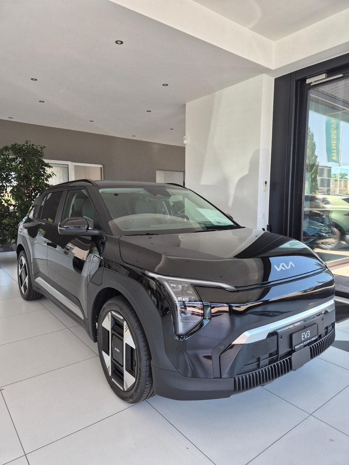 Kia EV3 81 kWh Earth - Vorschau 3