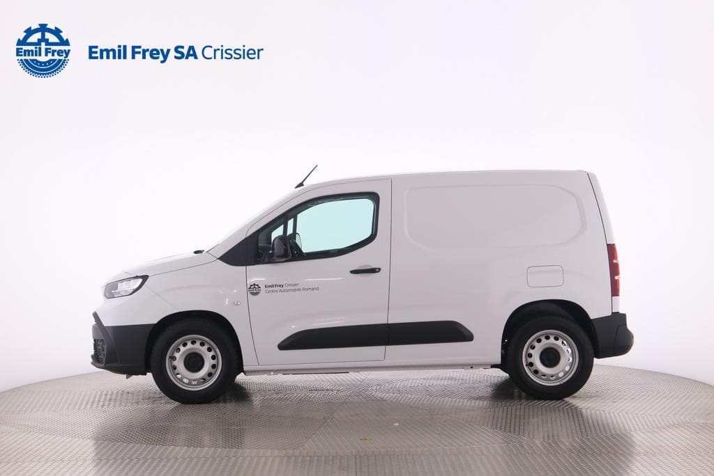 Toyota PROACE CITY Van L1 52KWh Active - Vorschau 3