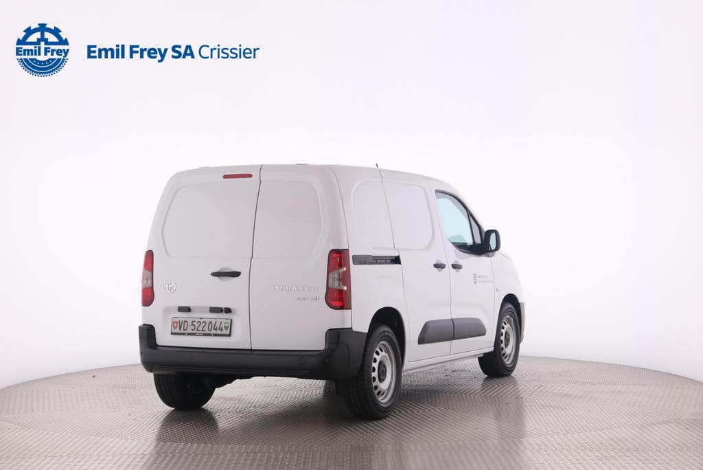Toyota PROACE CITY Van L1 52KWh Active - Vorschau 2