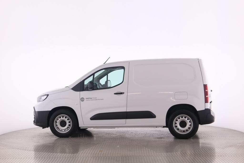 Toyota PROACE CITY Van L1 52KWh Active - Vorschau 4