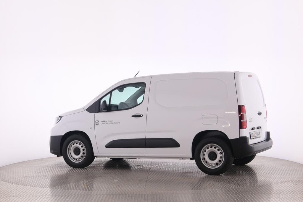 Toyota PROACE CITY Van L1 52KWh Active - Vorschau 5