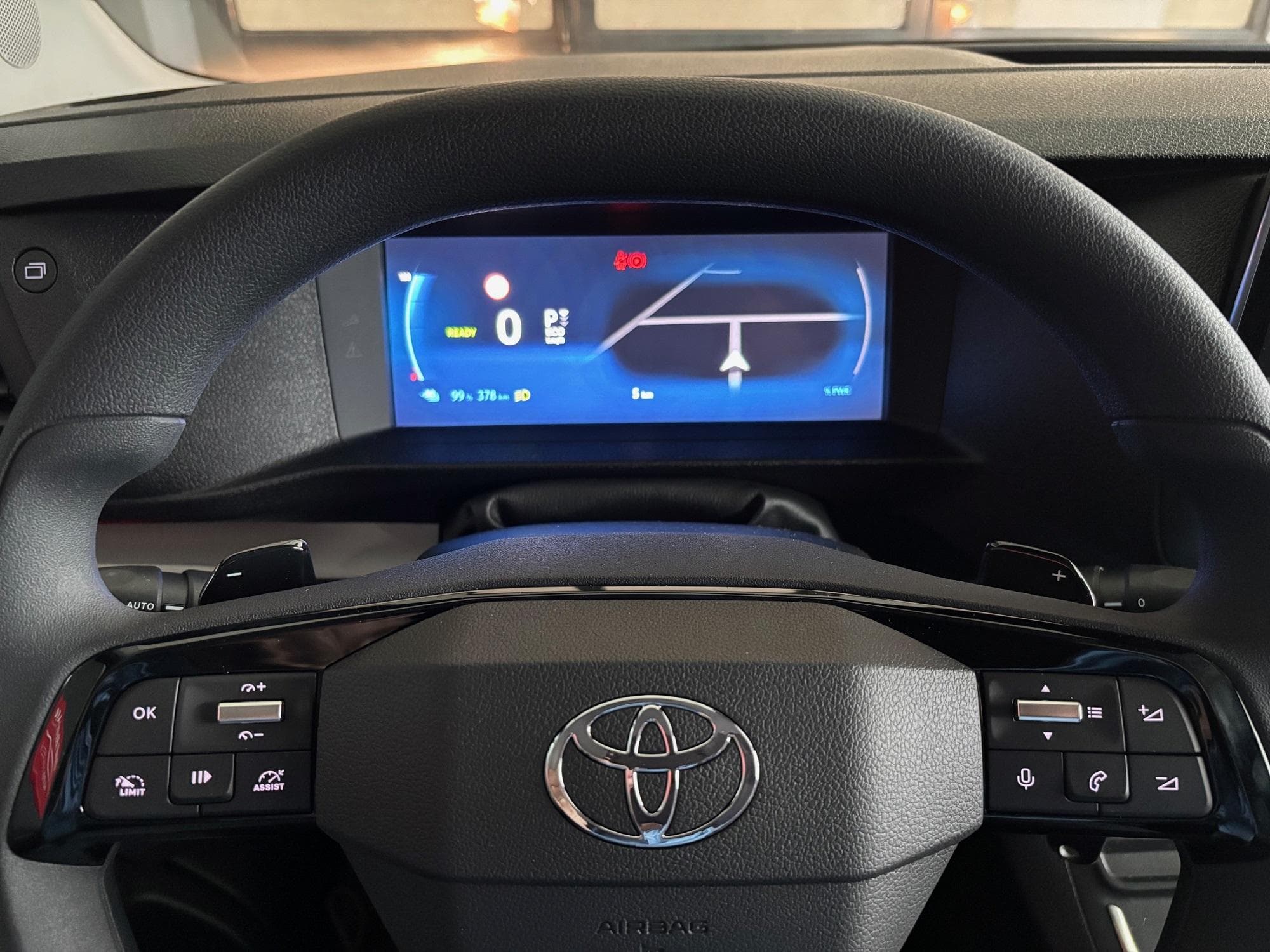 Toyota PROACE Van L2 75KWh Advanced - Vorschau 2