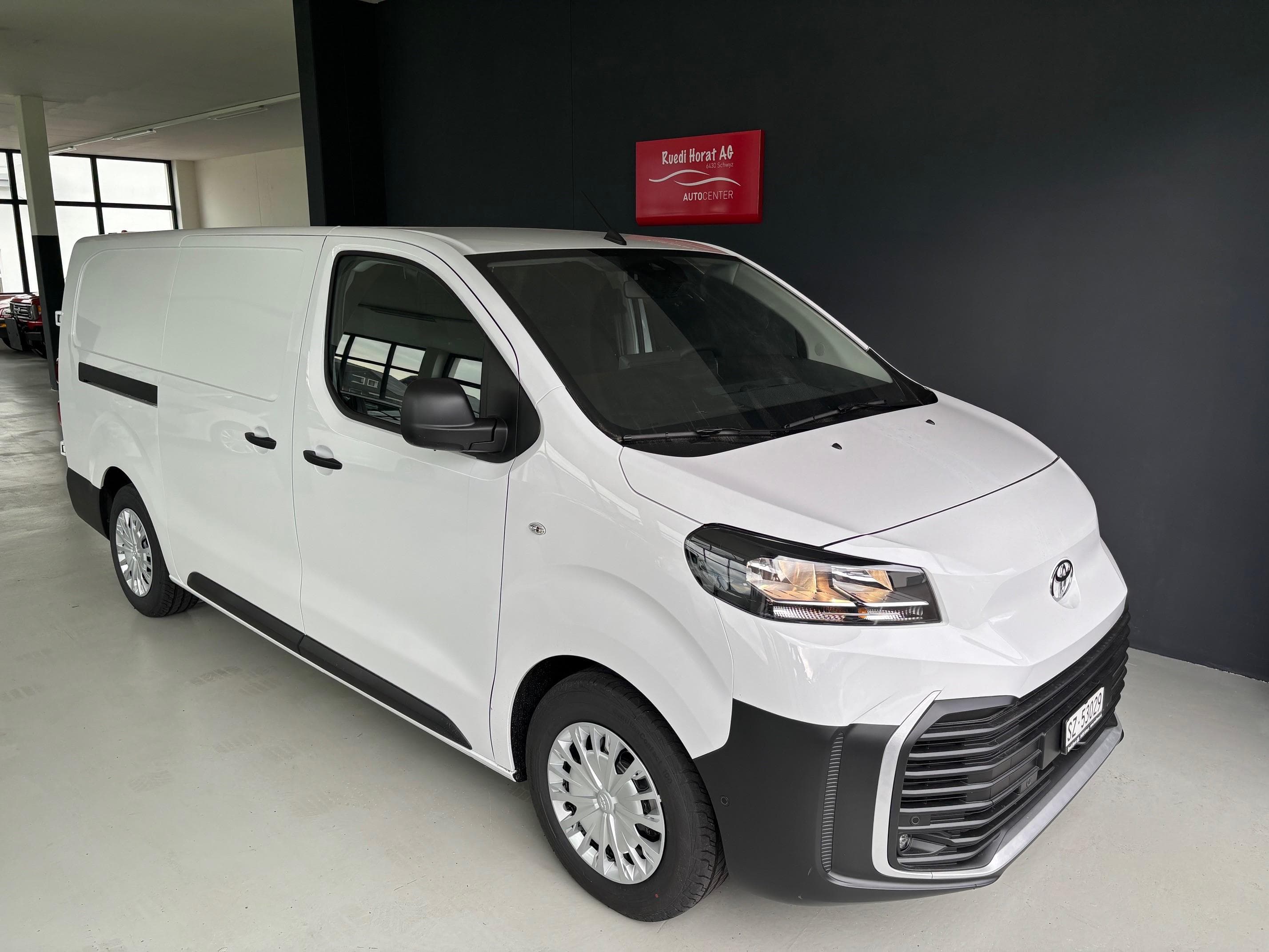 Toyota PROACE Van L2 75KWh Advanced - Bild 1