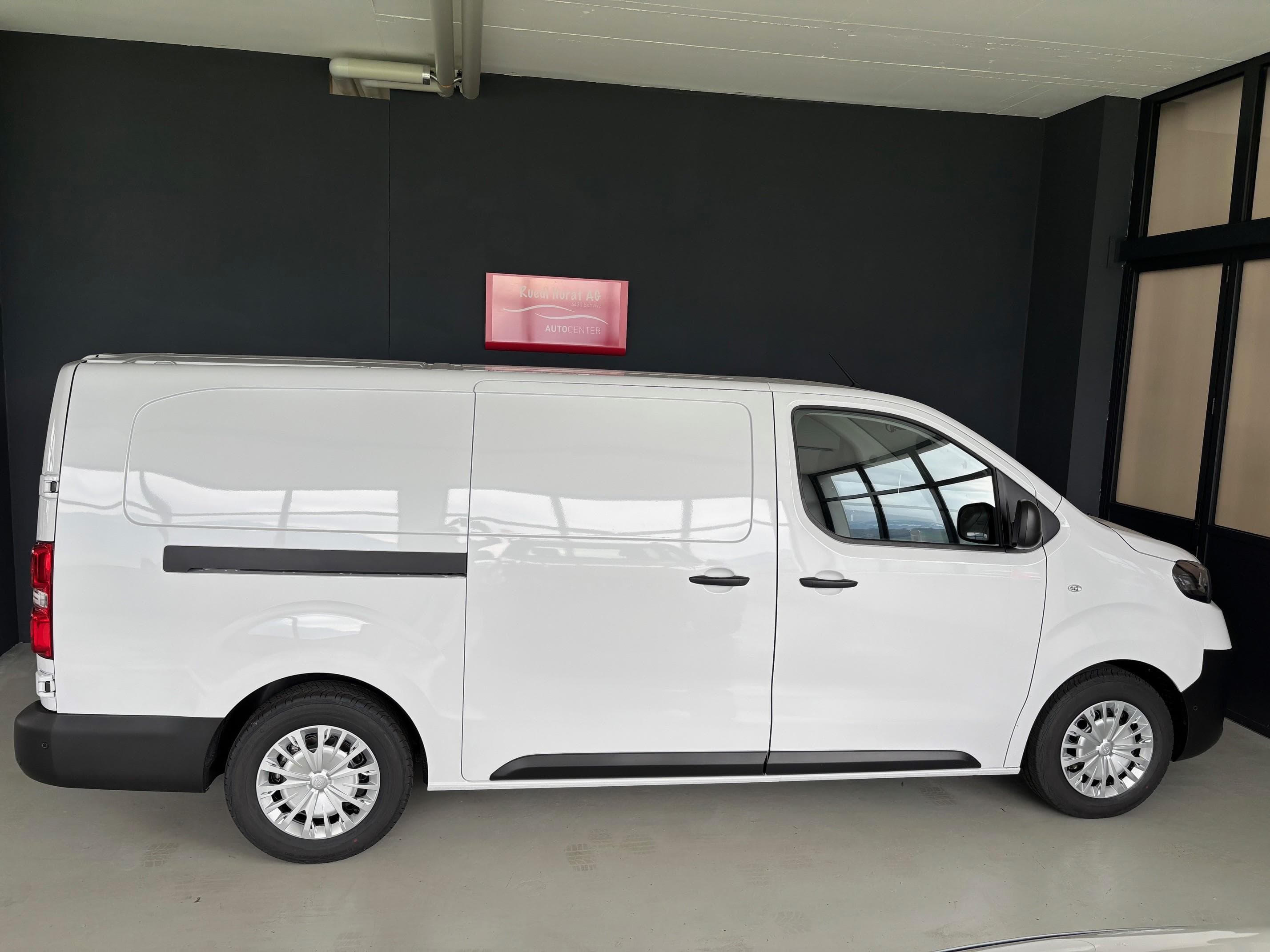 Toyota PROACE Van L2 75KWh Advanced - Vorschau 5