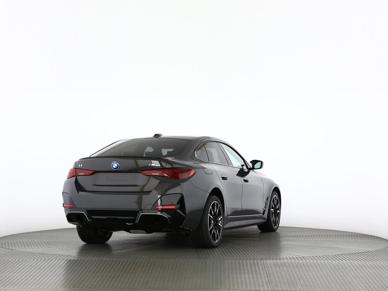 BMW i4 M50 - Vorschau 3