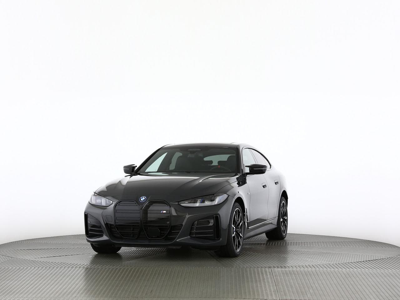 BMW i4 M50