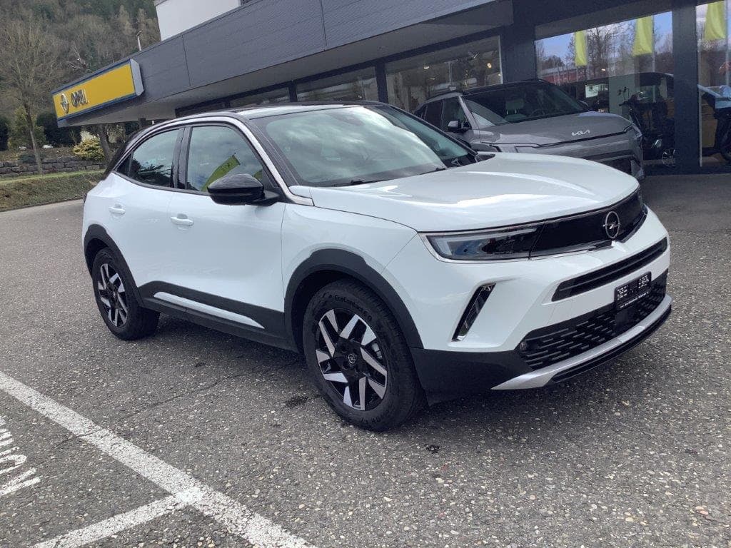 Opel Mokka-e Elegance