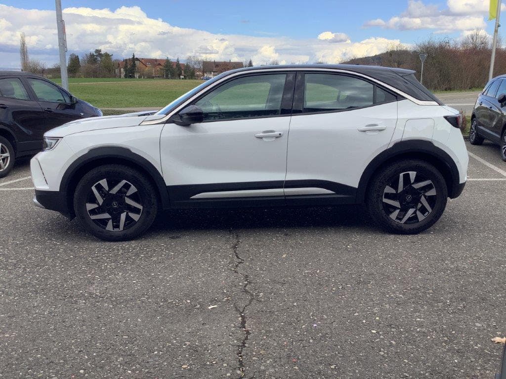 Opel Mokka-e Elegance - Vorschau 4