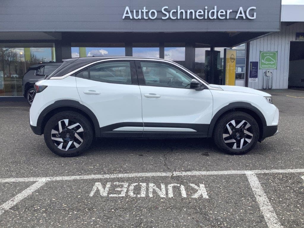 Opel Mokka-e Elegance - Vorschau 3
