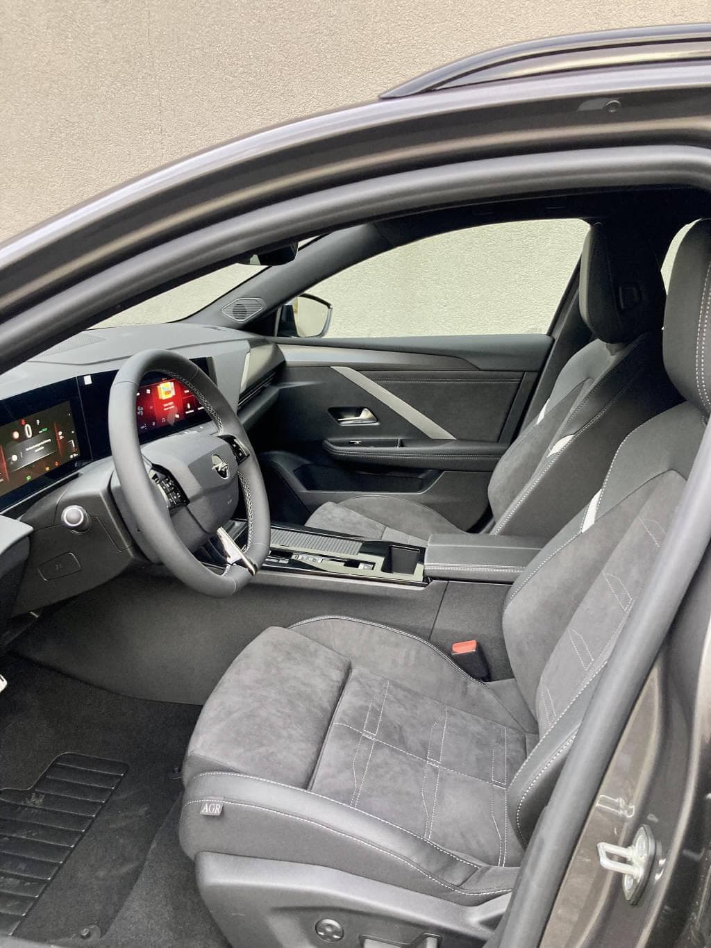 Opel Astra-e Sports Tourer Swiss Plus - Vorschau 4