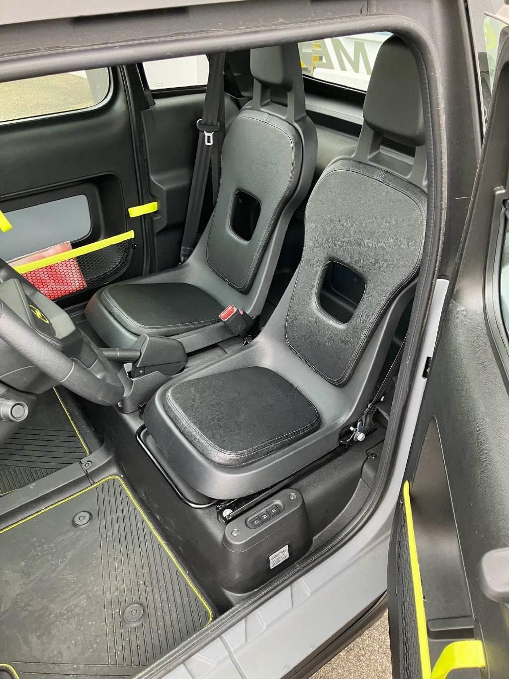 Opel Rocks Electric Tekno - Vorschau 4