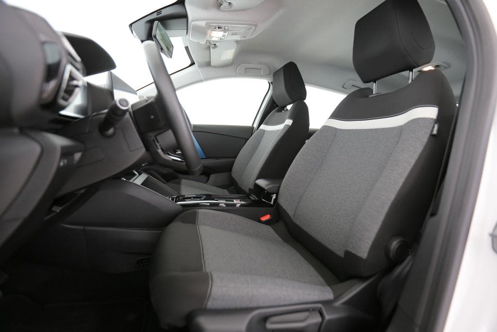 Citroën e-C4 Swiss Edition - Vorschau 3