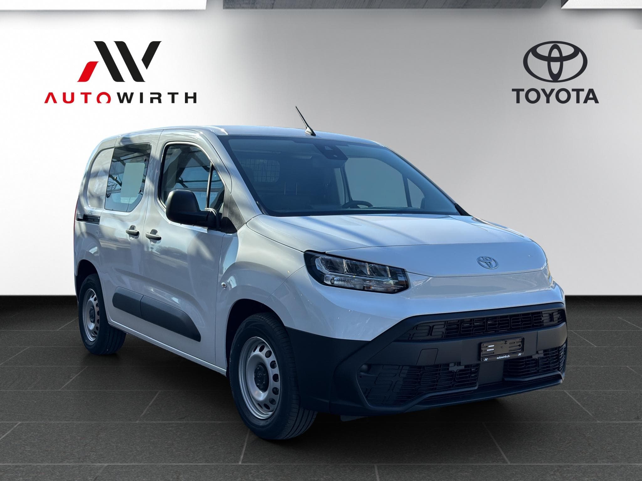 Toyota PROACE CITY Van L1 52KWh Active - Vorschau 3