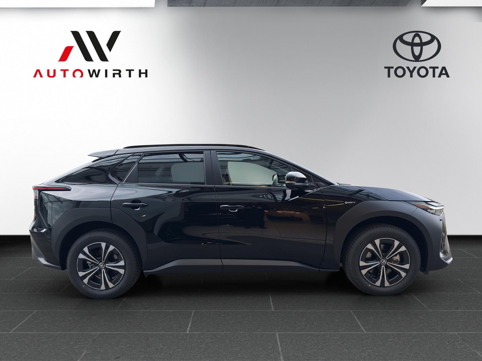 Toyota bZ4X Style AWD - Vorschau 4
