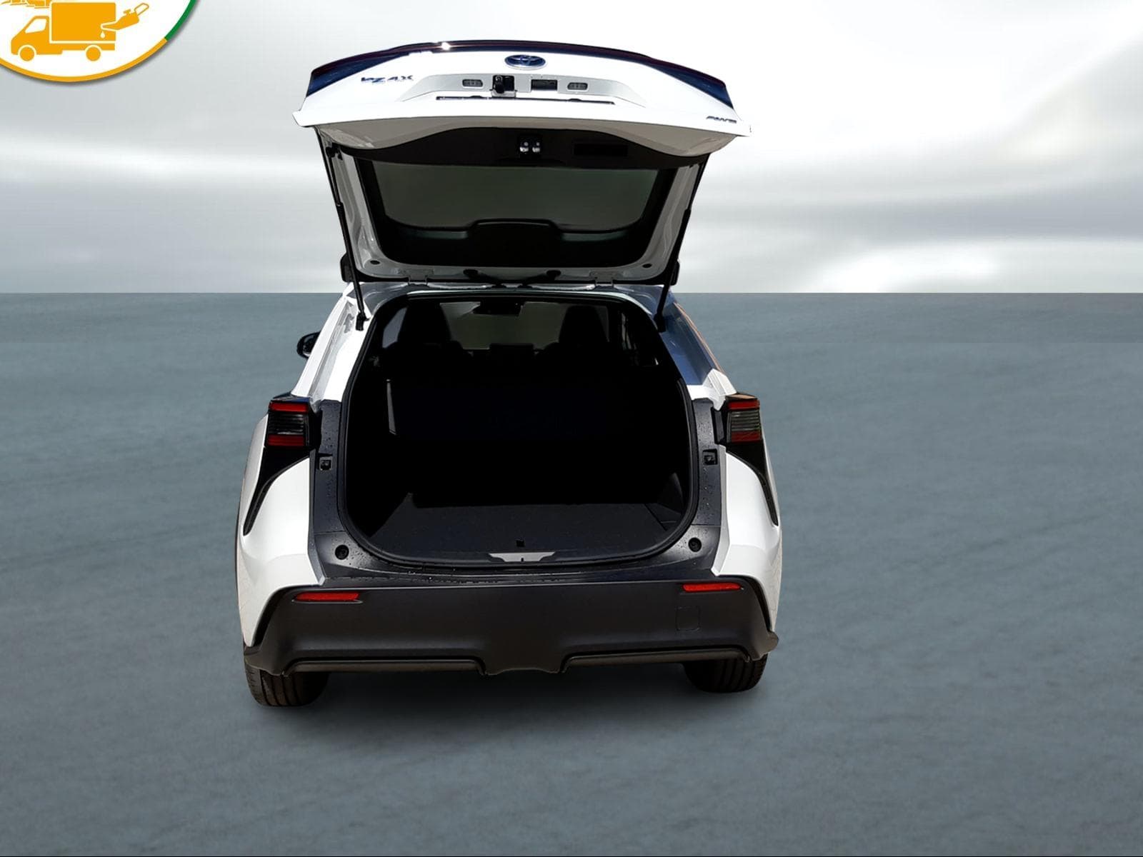 Toyota bZ4X Trend 11kW OBC AWD - Vorschau 5