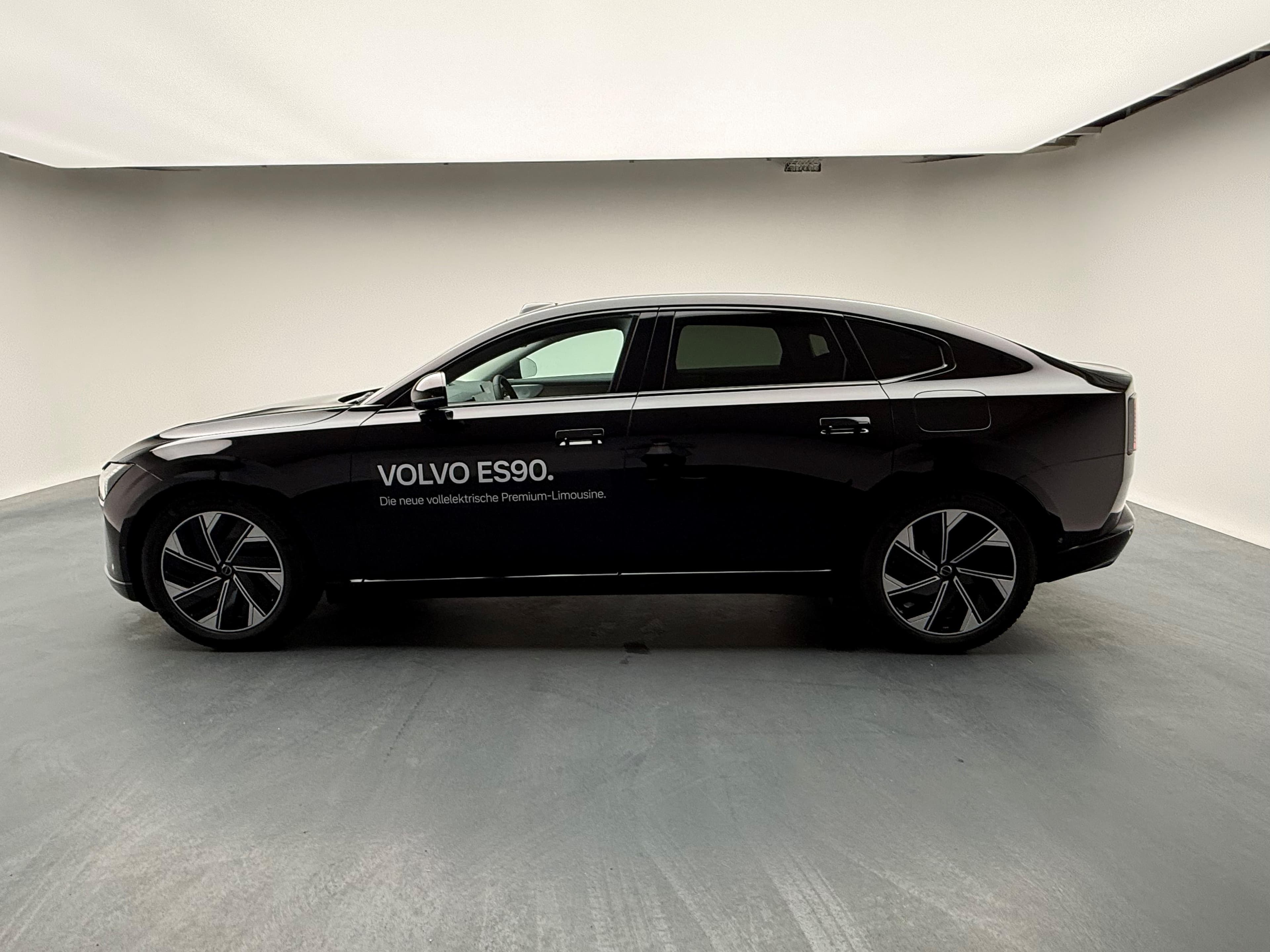 Volvo ES90 Ultra - Vorschau 2