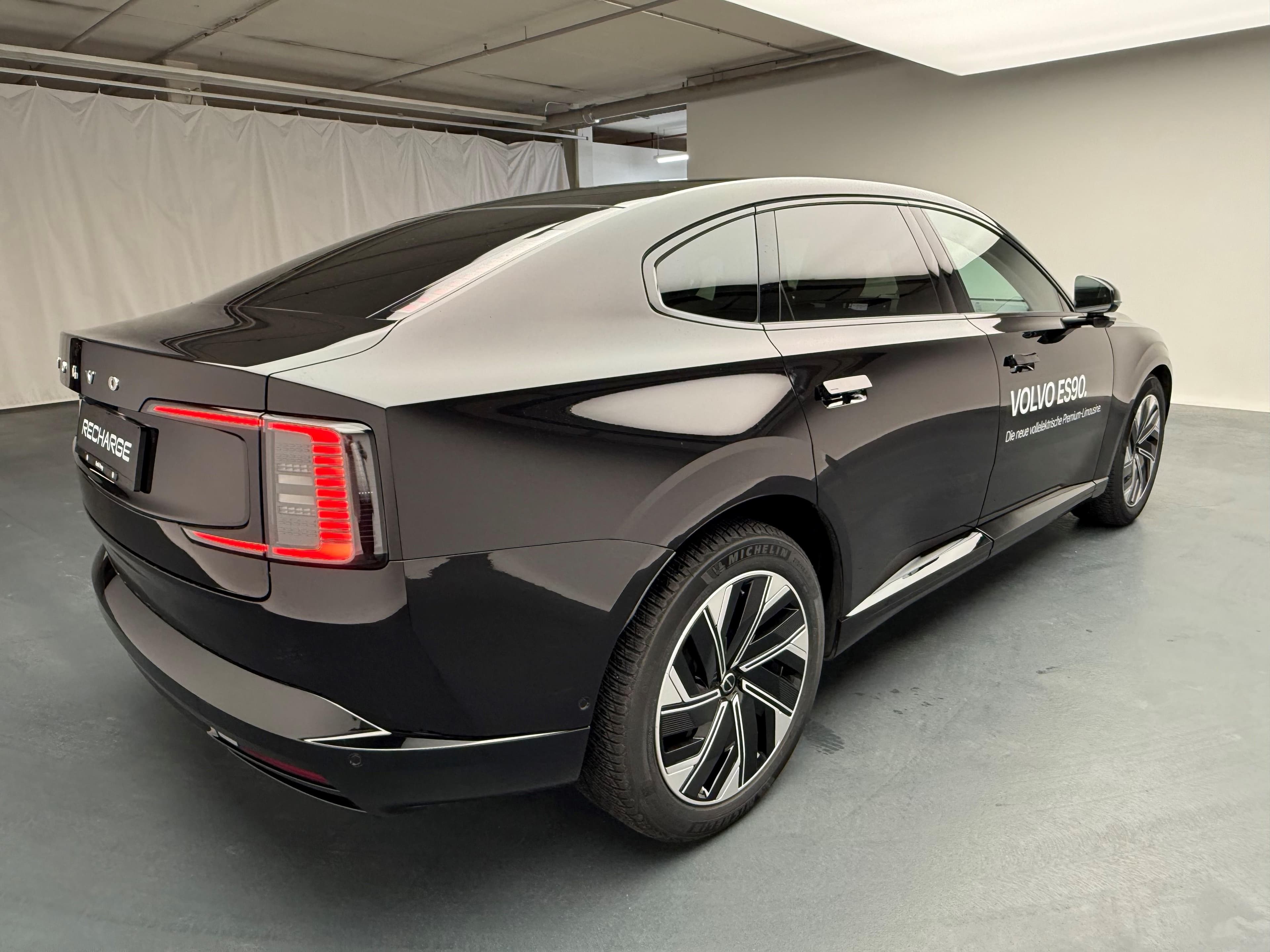 Volvo ES90 Ultra - Vorschau 5