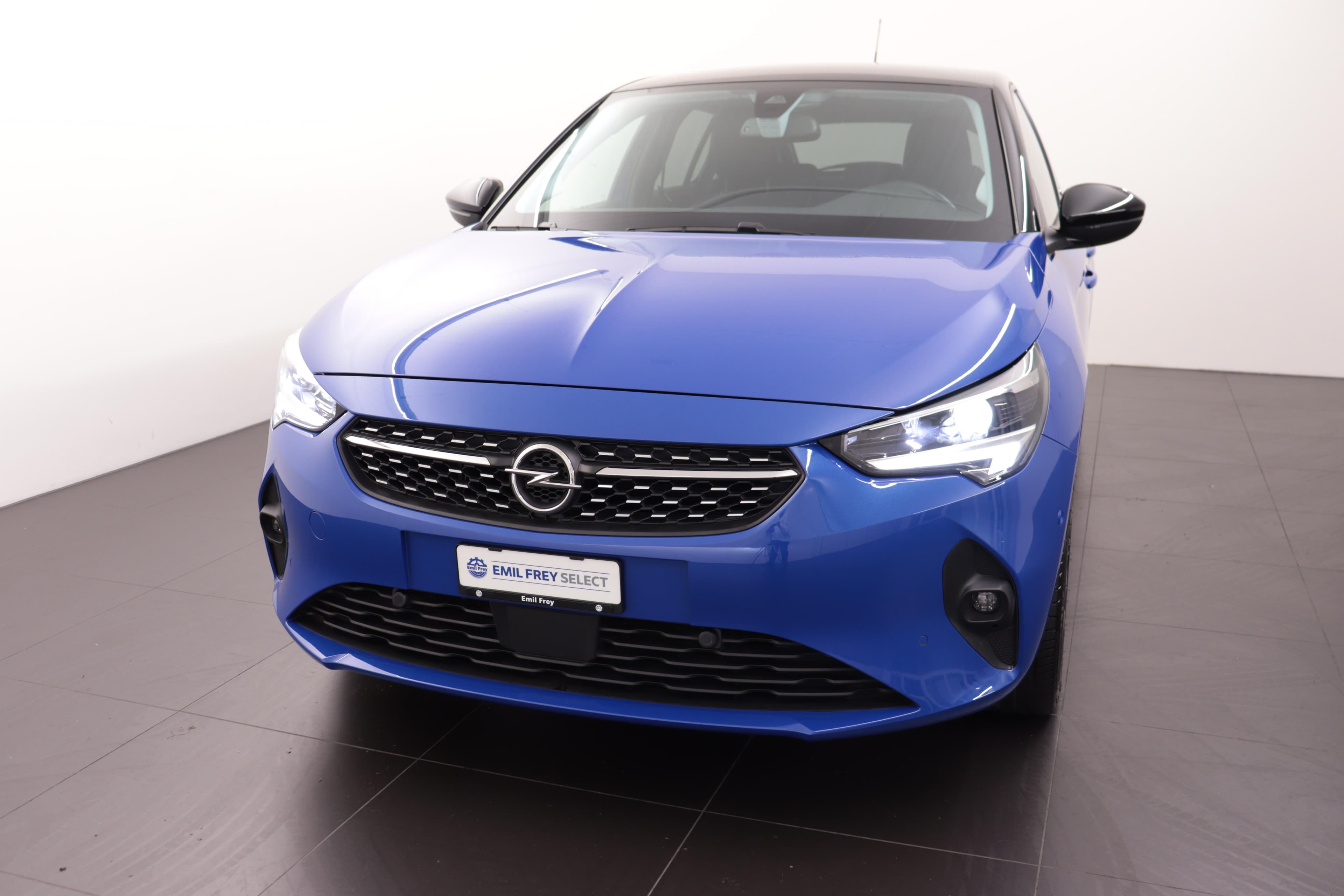 Opel Corsa-e Elegance